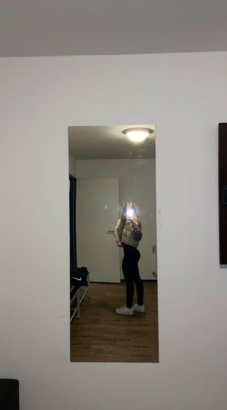 Lenchen 素敵なモデル 画像