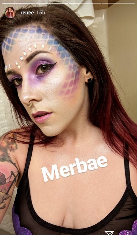 Renee Reynosa ポルノ女優 アーカイブ