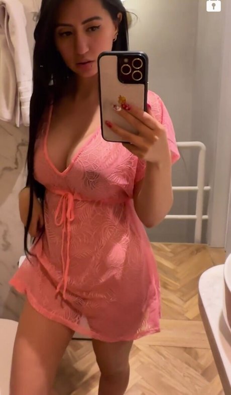 Nurse Pilar 完璧なスター 写真