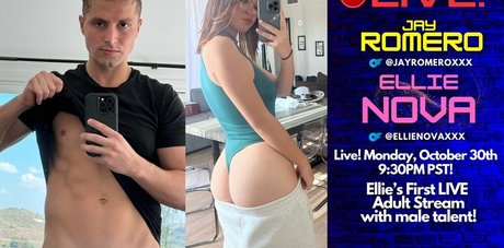 Ellie Nova HDポルノスター ギャラリー