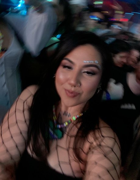 missnalgonadtx 素敵なスター 写真