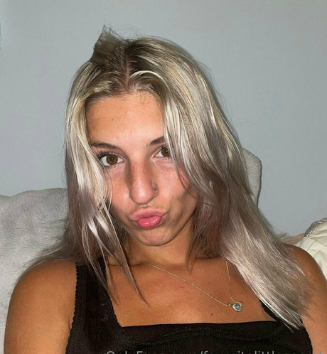 xoxambs 完璧な女優 写真