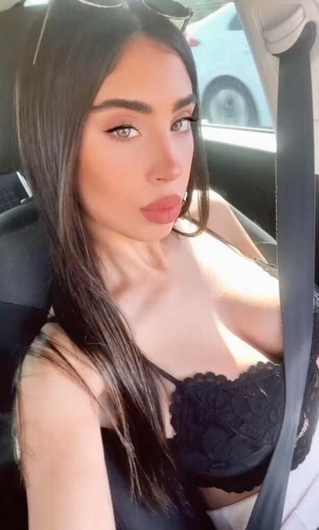 Omer Amira 素敵な女優 画像