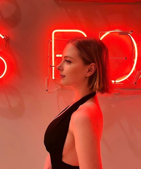 emmanuelleweddell 素敵なスター 写真