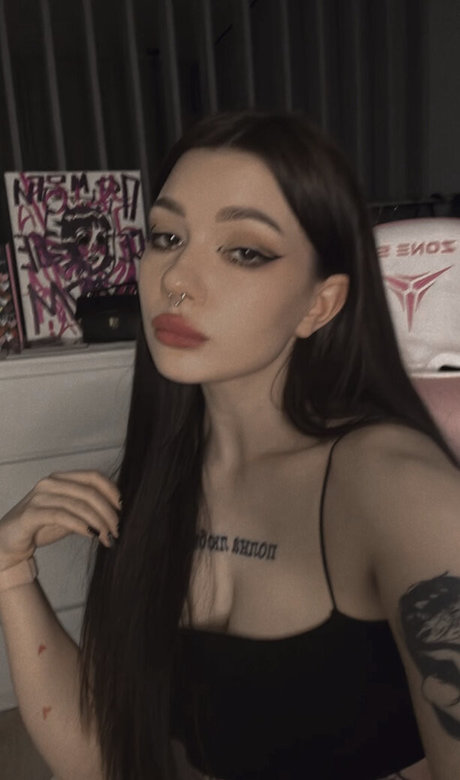 ティーンランジェリーOnlyFans 限定 写真