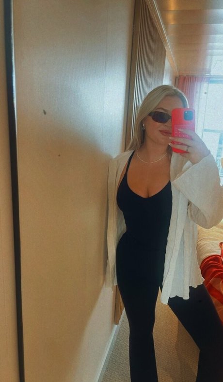 Gabb Goudy 最高のモデル 写真