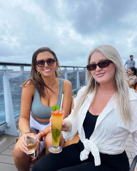 Gabb Goudy 完璧なポルノスター 写真