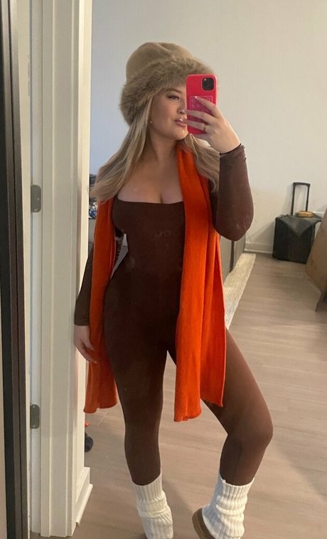 Gabb Goudy 独占スター 画像