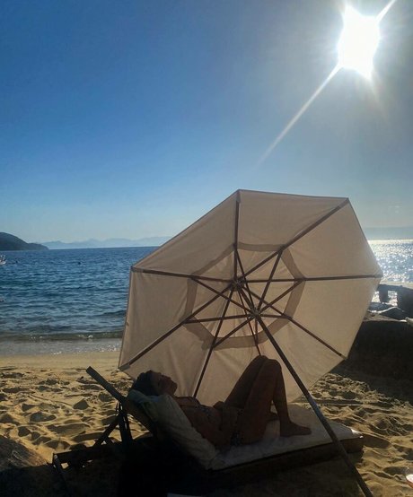 Marina Moschen スター 写真