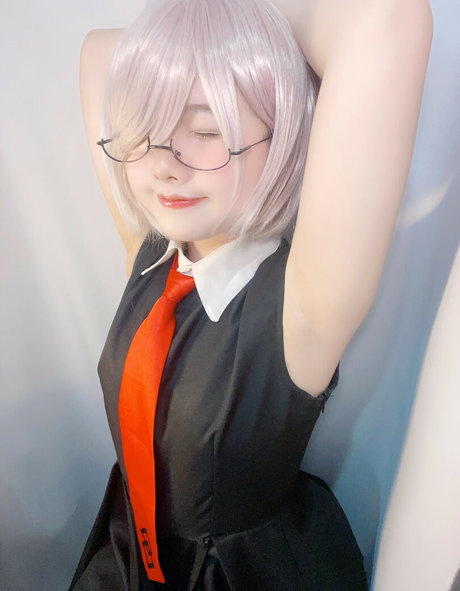 Kurosamess 美しいスター 画像