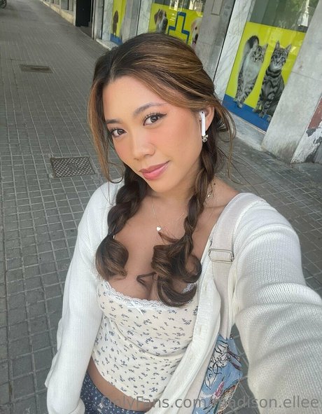 madison ellee 裸のポルノスター 画像