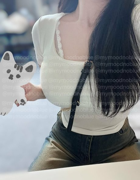 mymoodnoblue 高品質スター ギャラリー