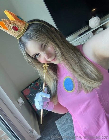 TheUnmaskedIcon HDスター 写真