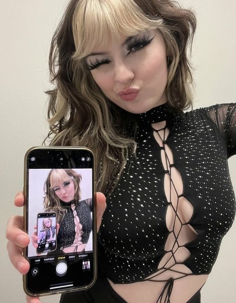 BDSM奴隷OnlyFans ホットヌード 写真