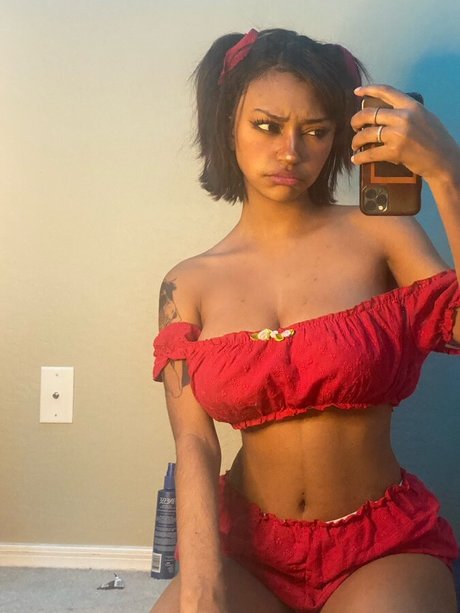 Dolllyfied 素敵なスター 写真