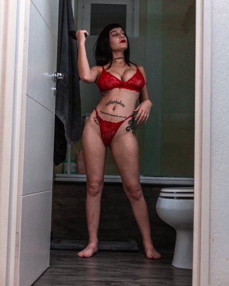 Milli Castillo_ HDスター 写真