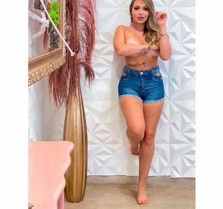 Luiza Sloty 素敵なモデル 画像