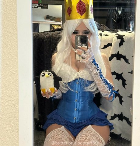 プリティオンリーファンズ アートxxx 画像