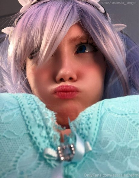 Astasiadream Profilbild