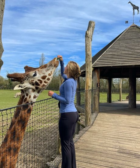 ポニーテールオンリーファンズ ポルノグラフィック 写真