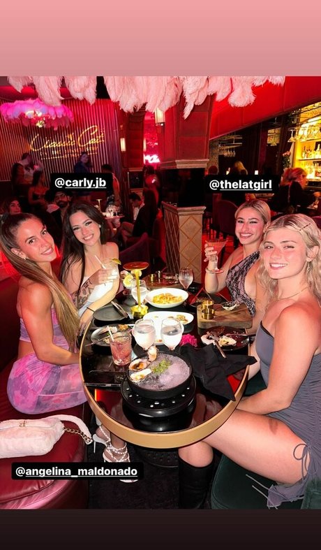 Angelina Maldonado エロティックなスター ギャラリー