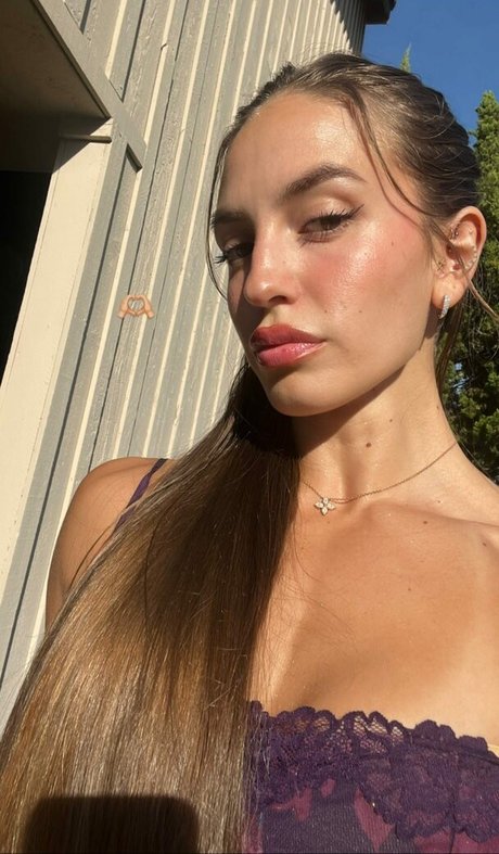 Angelina Maldonado エロティックモデル 画像