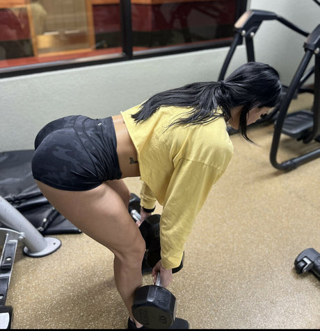 Marina Joelle ヌードモデル ギャラリー