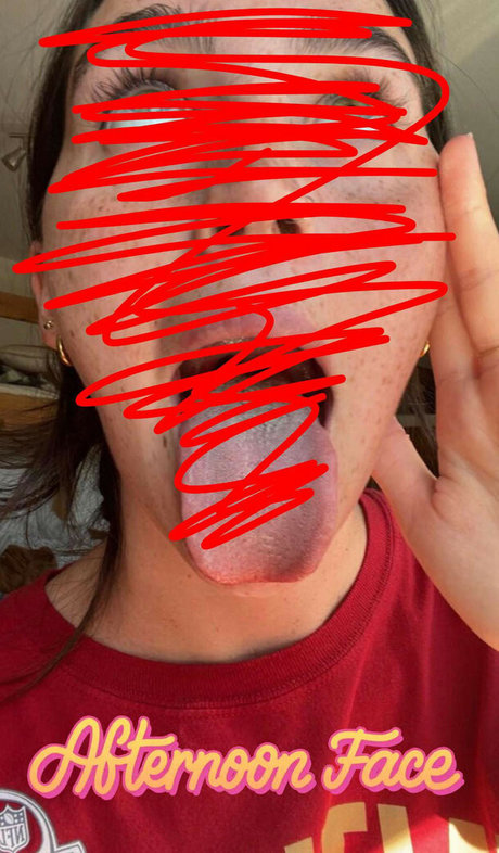 Rae Cambra 無料のスター 画像