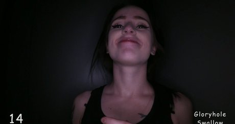 Gloryholeswallow 無料モデル ギャラリー