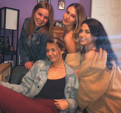 Sierra Bate ポルノスター xxx ギャラリー