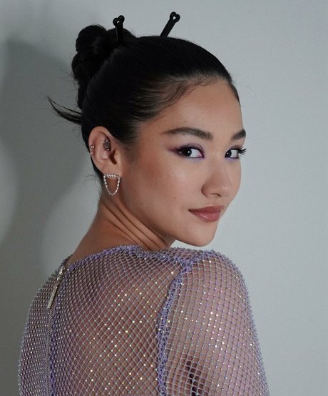 Minnie Mills 最高のポルノスター 写真