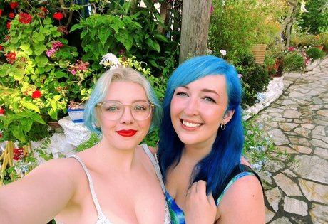 Yogscast Mango ポルノスター ホット ギャラリー