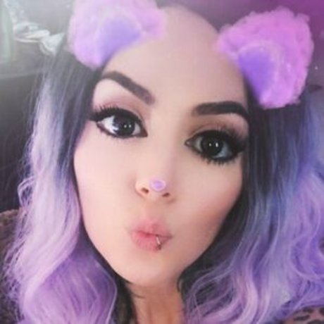 Alyssa Xursmistress 完璧なスター ギャラリー