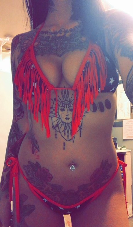 Alyssa Xursmistress 無料スター 写真