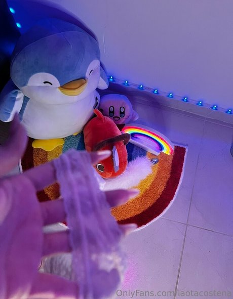 laotacostena 素敵な女優 ギャラリー