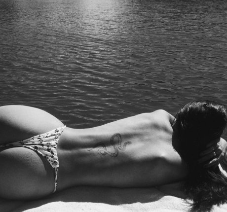 iambabypil アートスター 写真