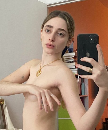 Jo Rosenthal ヌード女優 写真