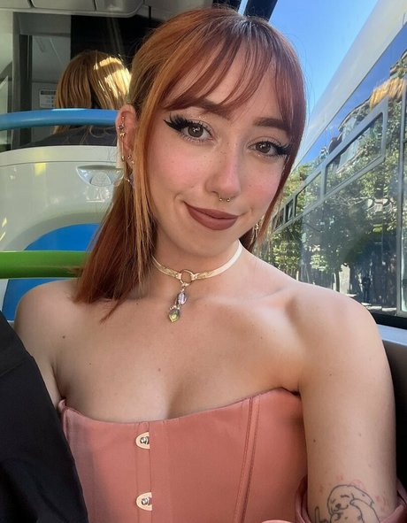 Zafyx Patreon 美しいスター 写真