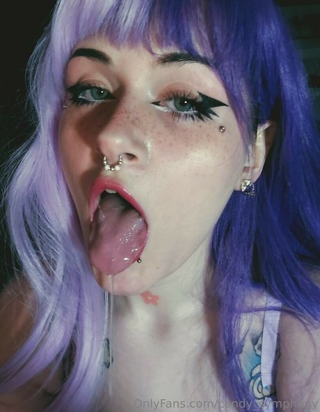 Candy symphony ポルノスター 画像