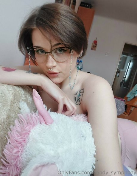 Candy symphony アートスター ギャラリー