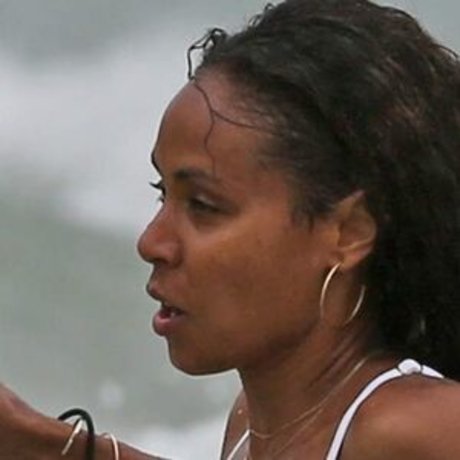 Jada Pinkett Smith ポルノスター 画像