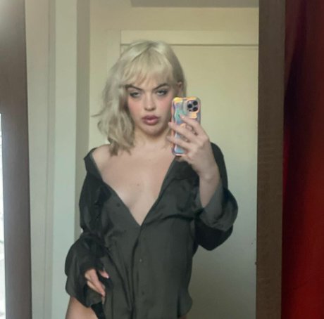 Marija P セックスモデル 写真