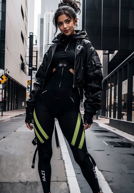 お尻オンリーファン ホット 写真