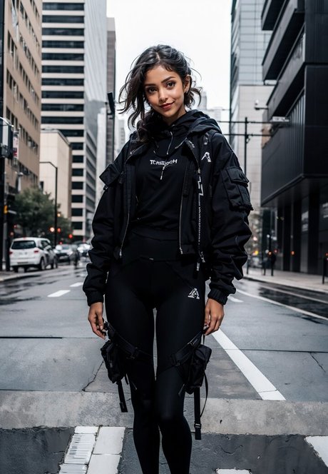 ソロオンリーファンズ ホット ギャラリー