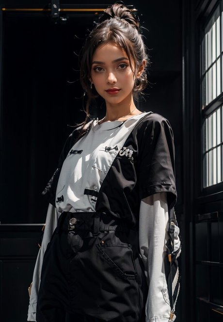 セクシーなドレスOnlyFans アートxxx ギャラリー