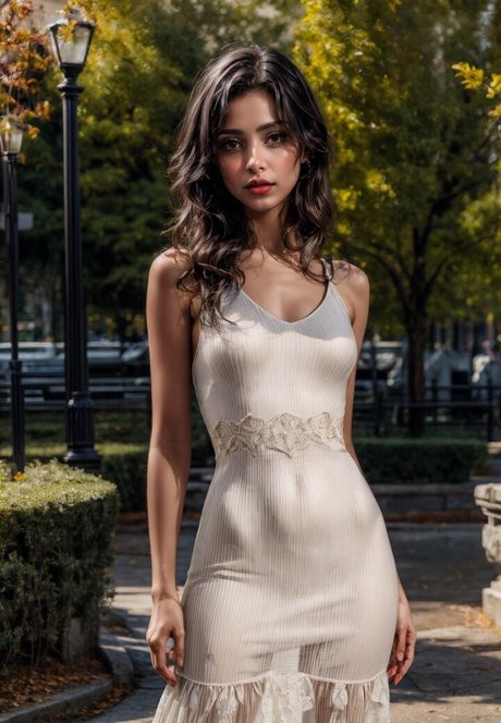 ポーグエボニーオンリーファンズ 美しい裸 画像