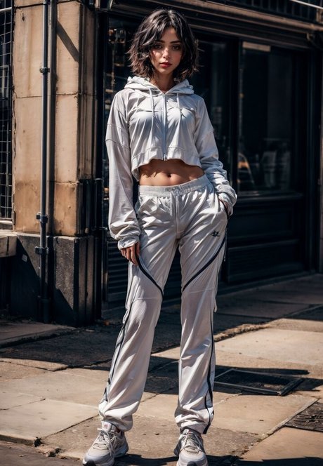 ワークアウト オンリーファンズ セクシーヌード 画像