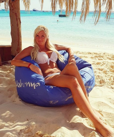 _miss manja_ HDスター 写真