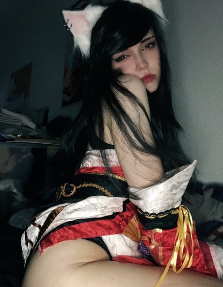 金髪の射精OnlyFans アダルト 写真