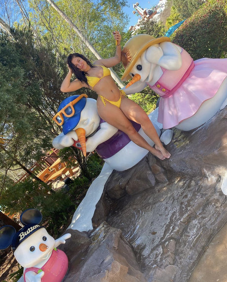 Chelsea Karpel 無料のスター 写真